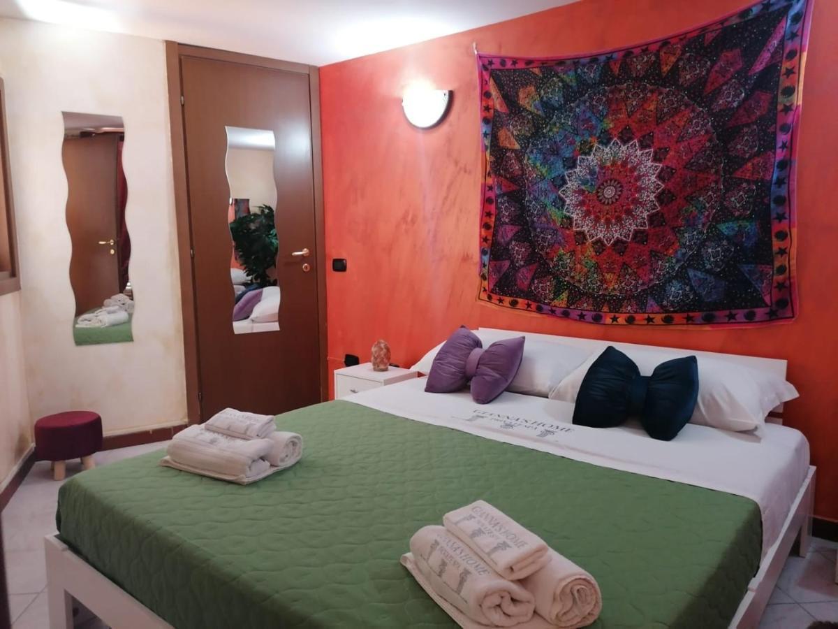 Lungomare Bed and Breakfast Pozzuoli Eksteriør billede