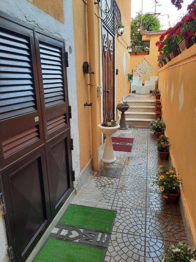 Lungomare Bed and Breakfast Pozzuoli Eksteriør billede