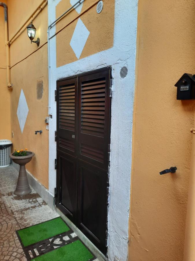 Lungomare Bed and Breakfast Pozzuoli Eksteriør billede