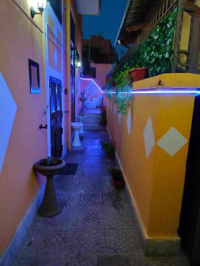 Lungomare Bed and Breakfast Pozzuoli Eksteriør billede