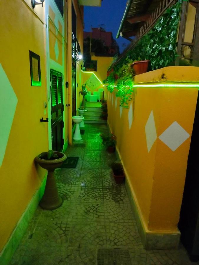 Lungomare Bed and Breakfast Pozzuoli Eksteriør billede